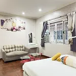 Jomtien 5Br Villa