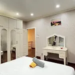 Villa Jomtien 5br
