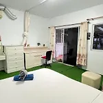 Jomtien 5br Villa *