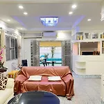Jomtien 5br Villa