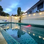 Jomtien 5br * Pattaya