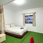 Jomtien 5br Villa