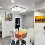 Villa Jomtien 5br