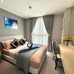 With Waterpark Apartment Pattaya