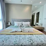 Apartment With Waterpark *