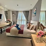 Apartment With Waterpark *