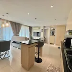 With Waterpark Apartment