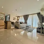 Apartment With Waterpark
