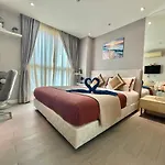 Apartment With Waterpark *