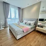 With Waterpark Apartment Pattaya