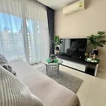 Apartment With Waterpark