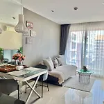 With Waterpark Apartment *
