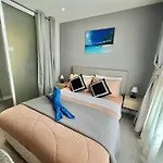 Apartment With Waterpark