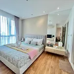 With Waterpark Apartment *