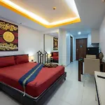C-view By Apartwell * Pattaya