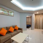 อพาร์ทเม้น C-view By Apartwell *