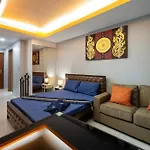 C-view By Apartwell อพาร์ทเม้น Pattaya