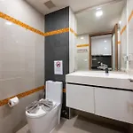 C-view By Apartwell Apartment