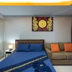 อพาร์ทเม้น C-view By Apartwell Pattaya