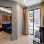 C-view By Apartwell * Pattaya