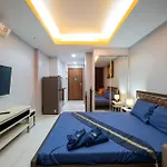 C-view By Apartwell Apartment *