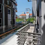อพาร์ทเม้น C-view By Apartwell Pattaya