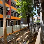 อพาร์ทเม้น C-view By Apartwell *