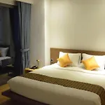 โรงแรม The Scenery 3*