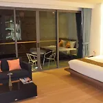The Scenery โรงแรม