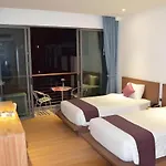 The Scenery โรงแรม Pattaya