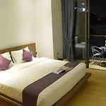 โรงแรม The Scenery Pattaya