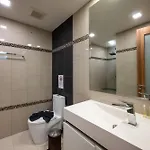 Apartment C-view By Apartwell *