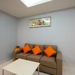 Apartment C-view By Apartwell Pattaya