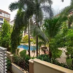 C-view By Apartwell Apartment Pattaya