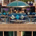 The Globe Hotel, Bar & Restaurant 3* Pattaya