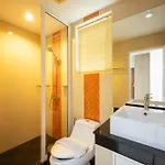 New Nordic Trend 5 By Apartwell Pattaya