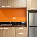 อพาร์ทเม้น New Nordic Trend 5 By Apartwell *