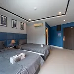 New Nordic Club 2 By Apartwell