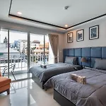 New Nordic Club 2 By Apartwell อพาร์ทเม้น *