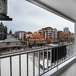 New Nordic Club 2 By Apartwell * Pattaya