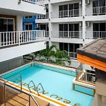 New Nordic Club 2 By Apartwell