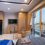 New Nordic Trend 5 By Apartwell *