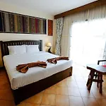โรงแรม Red Balcony Pattaya