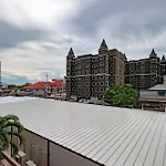 New Nordic Club 2 By Apartwell Pattaya