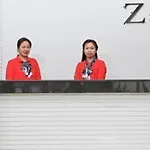 The Zen Hotel 3*