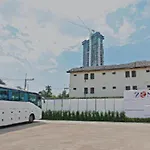 The Zen Hotel Pattaya