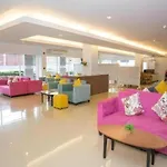 Hotel R-Con Hotel @ Siam Pattaya