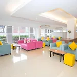 โรงแรมอาร์ คอน แอท สยาม