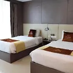 Grande Classic Pattaya