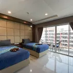New Nordic Marcus 2 By Apartwell อพาร์ทเม้น Pattaya